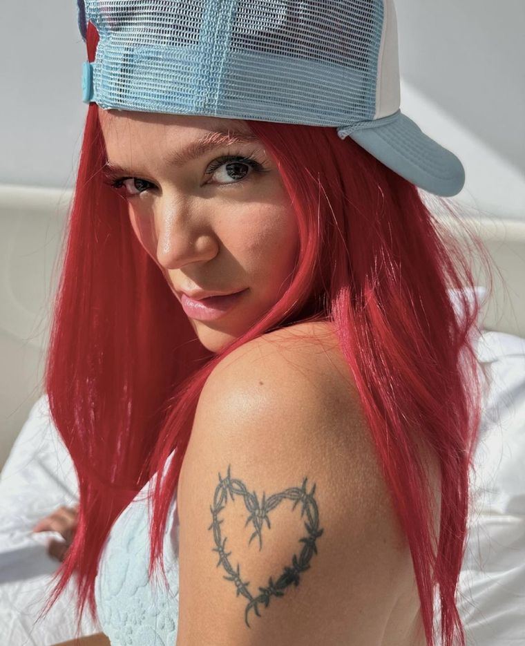 Karol G deslumbró en el programa estadounidense Today Show.