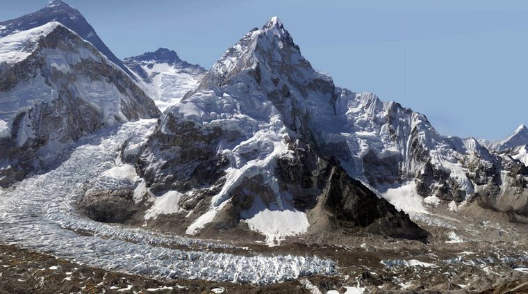 Foto: glacierworks.org