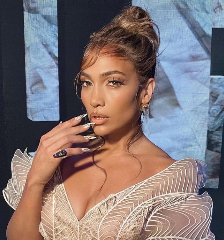 Jennifer Lopez Foto: Instagram