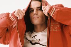 Sen Senra vuelve a la Argentina.