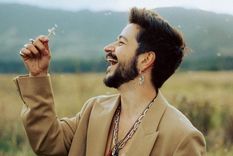 Camilo Instagram Camilo Foto: Instagram Camilo