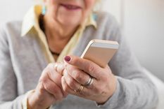 Ciberestafas Foto: archivo / imagen ilustrativa