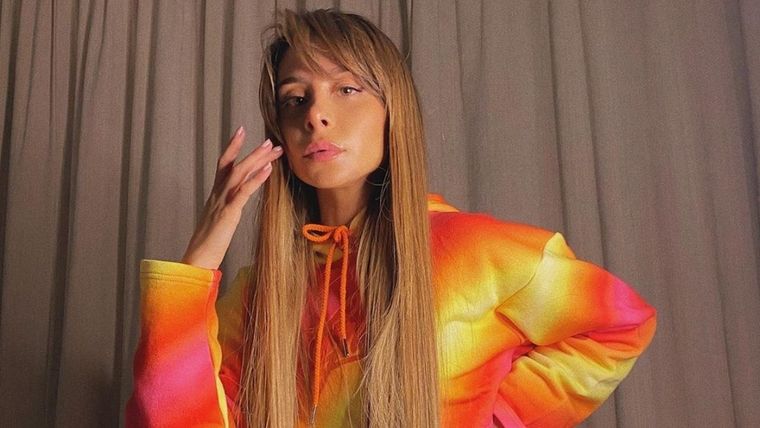 Cami, Camila Gallardo