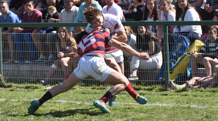 Foto: Pachy Reynoso/MDZ