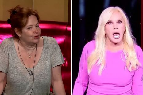 Nacho Rodríguez aseguró que Andrea del Boca recibirá una millonaria suma por día tras su salida de la casa y. al mismo tiempo, destapó el conflicto que se generó con Susana Giménez. Nacho Rodríguez aseguró que Andrea del Boca recibirá una millonaria suma por día tras su salida de la casa y. al mismo tiempo, destapó el conflicto que se generó con Susana Giménez.