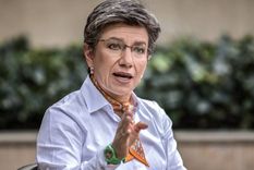 asesinan y roban: asi opina de los venezolanos la alcaldesa de bogota asesinan y roban: asi opina de los venezolanos la alcaldesa de bogota