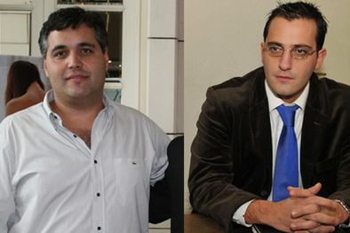 MDZol | Giacomelli y Da Rold ocupan las bancas cuestionadas por la UCR.