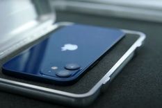 iPhone 12 Mini. Foto: Digital Trends Español