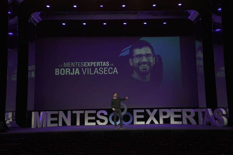 Si quieres herramientas para potenciar tu personalidad, tu desarrollo personal y el liderazgo, este es tu evento.