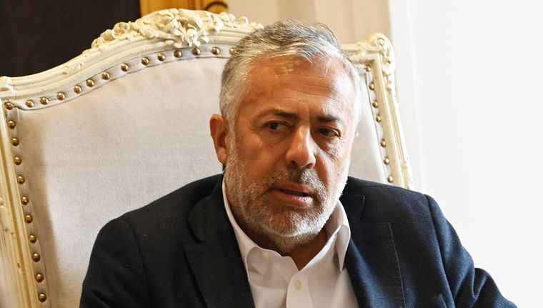 Foto: Gobierno