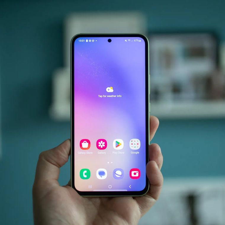 La oferta de Walmart que no te puedes perder Foto: Archivo