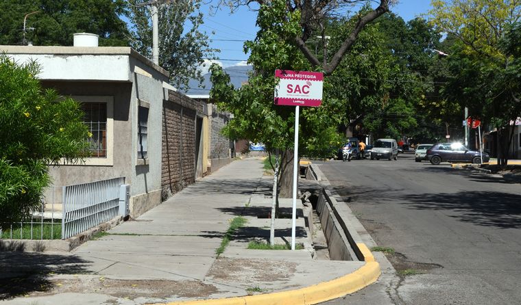 Más allá de la alarma comunitaria, los hechos de inseguridad se repiten de igual forma. Más allá de la alarma comunitaria, los hechos de inseguridad se repiten de igual forma.