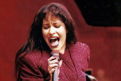 MDZol | Yolanda Saldívar, la mujer que asesinó a sangre fría a Selena Quintanilla, estaría en el derecho de presentarse ante un juez Foto: Selena Quintanilla / Instagram