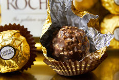 Unos deliciosos bombones, perfectos para compartir con tus seres queridos