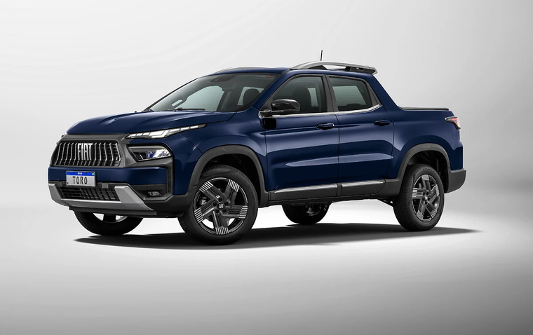 Fiat Toro