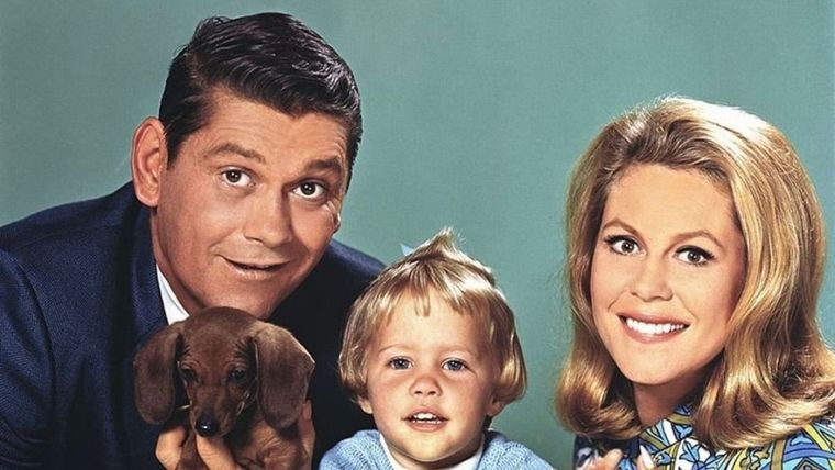 Erin Murphy, Hechizada, Tabitha Instagram: @erinmurphybewitched