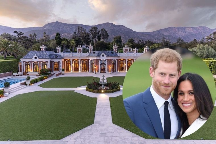 Príncipe Harry Príncipe Harry Foto: Page six