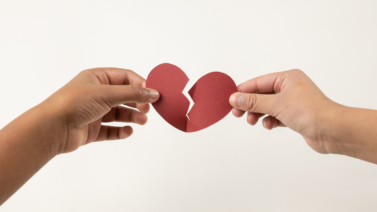 Fin del amor: una de las parejas más queridas del espectáculo confirmó su separación definitiva