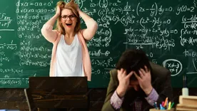 Estamos en mayo, pero nos sentimos en noviembre, o diciembre, dicen muchos docentes y directivos de escuelas de Argentina.
