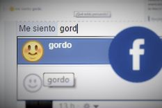 La movida contra Facebook por el polémico Me siento gordo