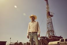 Billy Bob Thornton, una vez más, en la piel de Tommy Norris.