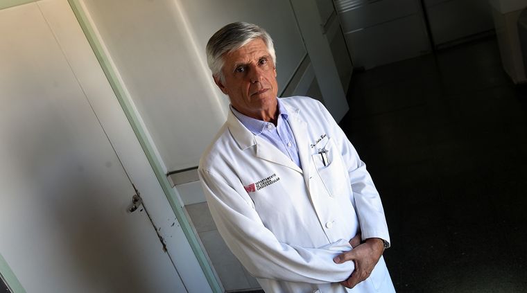 Foto: ALF PONCE / MDZ