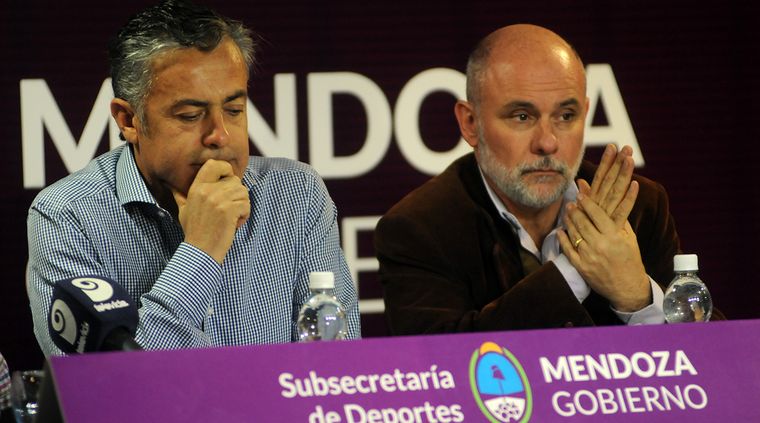 Foto: Pachy Reynoso / MDZ