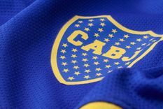 la rompe toda en europa y confeso que recibio un llamado de boca