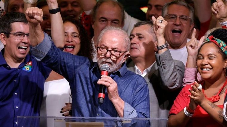 Foto: GETTY IMAGES