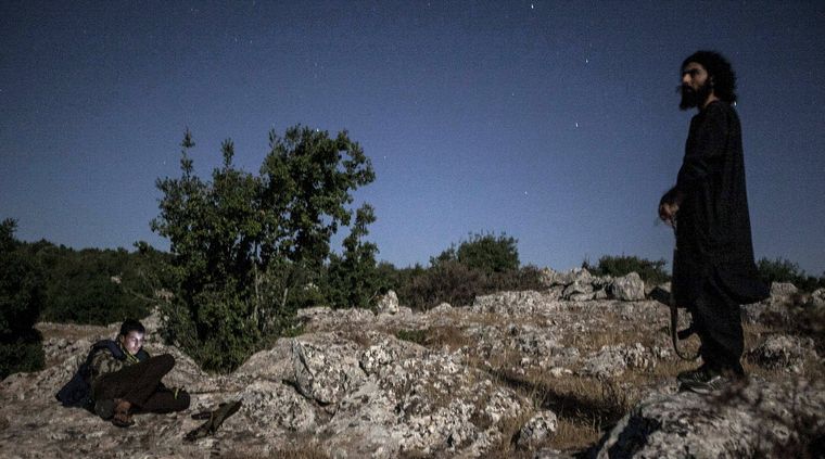 Foto: Associated Press