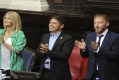 aliado de maximo kirchner alerta a union por la patria por apatia electoral