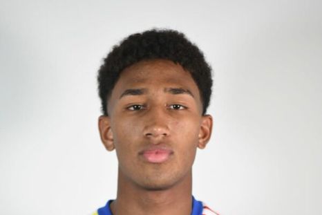 Murió el joven futbolista Yimvert Berroterán, quien aspiraba a integrar la Selección Sub-20 de Venezuela. Foto: ligafutve.org Murió el joven futbolista Yimvert Berroterán, quien aspiraba a integrar la Selección Sub-20 de Venezuela. Foto: ligafutve.org