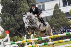 arranca el torneo vendimia de equitacion arranca el torneo vendimia de equitacion