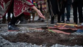 Cada 1 de agosto se celebra el Día de la Pachamama