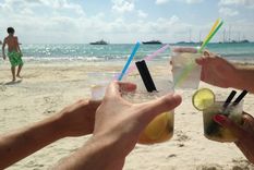 El secreto está en la moderación y en hacer elecciones inteligentes. Foto: Archivo