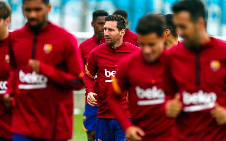 Foto: @FCBarcelona_es