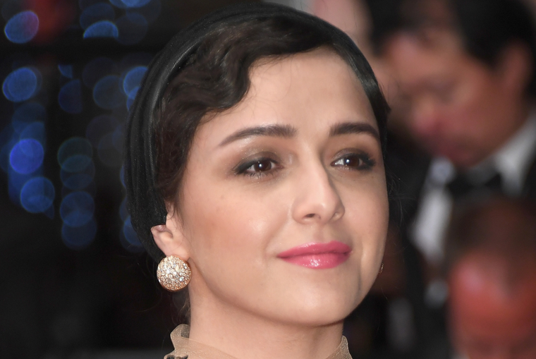 Cada vez son más las personalidades Iraníes que son sentenciadas por protestar en defensa de los derechos humanos