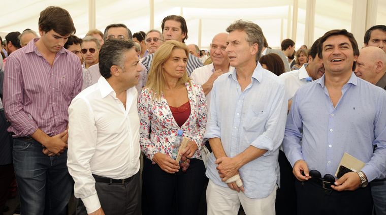 Foto: Alf Ponce / MDZ