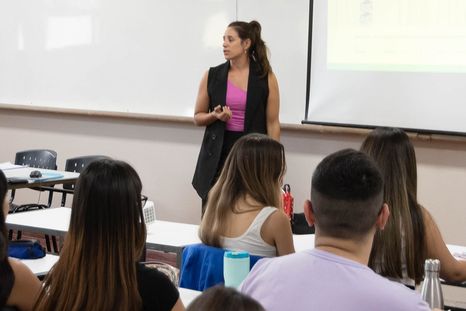 La estabilidad de los equipos docentes es una de las principales preocupaciones que enfrentan hoy los colegios privados. La estabilidad de los equipos docentes es una de las principales preocupaciones que enfrentan hoy los colegios privados.