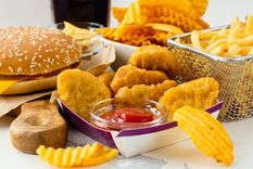 Te contamos en esta nota cuáles son los alimentos que te engañan y no te llenan Foto: Freepik