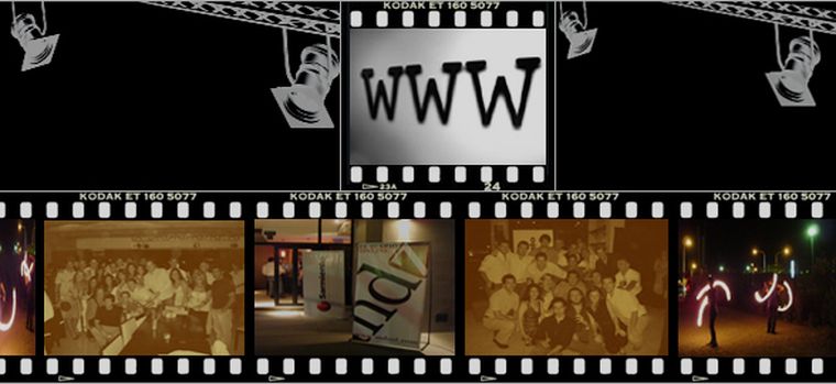 Publicidad Sarmiento y MDZ estuvieron de fiesta. Foto: Gabriela Aizcorbe / MDZ