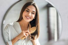 Estos alimentos, al ser ricos en proteínas, vitaminas y antioxidantes, le dan fuerza a tu cabello. Foto: Archivo