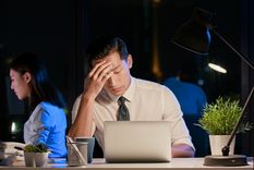 La mayoría de sus trabajadores renunciaron tras los cambios impuestos por la empresa Foto: Shutterstock