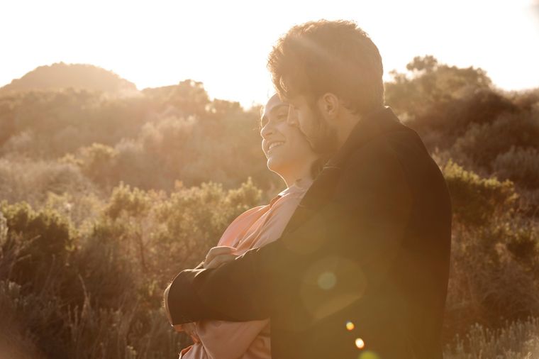 Después de los festejos del día del amor, llega el de los amores que nunca fueron, los amores imposibles Foto: Freepik