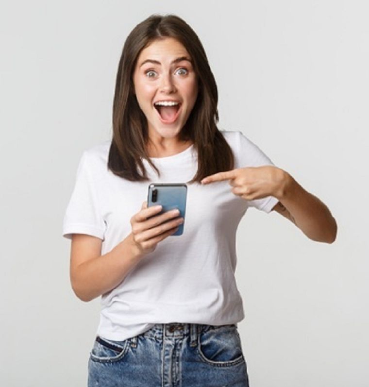 WhatsApp: fantástico método para convertir mensajes de voz en texto Foto: Freepik