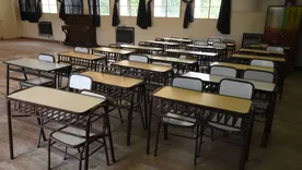 Natalidad en Mendoza: el dato que explica por qué hoy sobran vacantes en muchas escuelas. Natalidad en Mendoza: el dato que explica por qué hoy sobran vacantes en muchas escuelas.