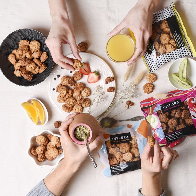 Foto: Lic. Laura Romano