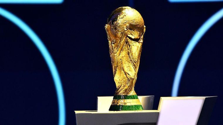 A 72 días del comienzo del Mundial 2026, una selección despidió a su DT tras perder sus últimos cuatro amistosos.