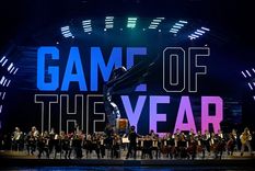 Se anunció quienes son los nominados para The Game Awards Foto: Epic Games
