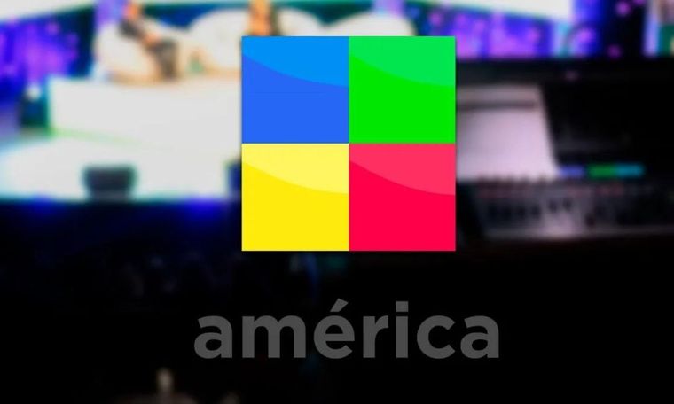 Preocupación por el rating de América TV Foto: Instagram @americatv